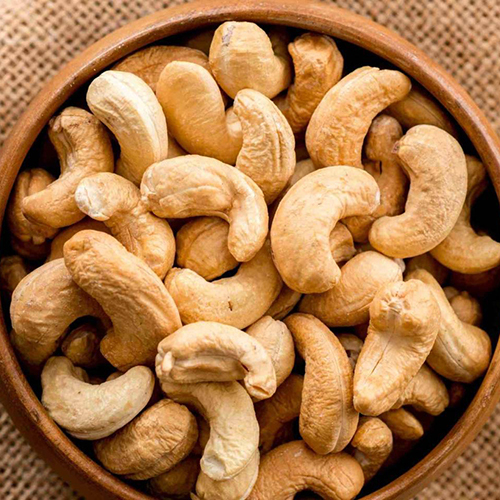 Natural Cashew Nut - Broken (%): 2%
