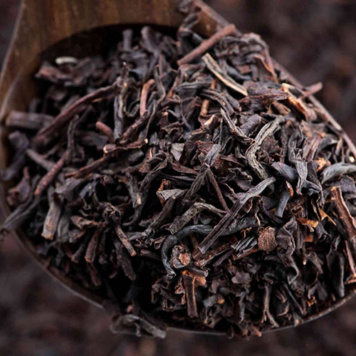 Pure Leaf Tea - Color: Brown
