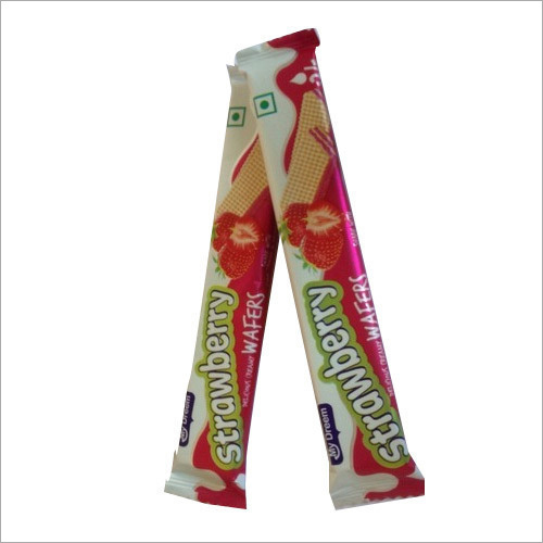 My Dreem Strawberry Wafers - Flavor: Different Available