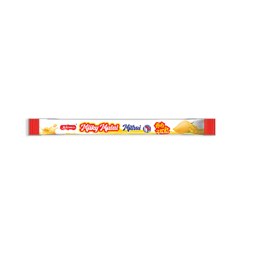Milky Mithai