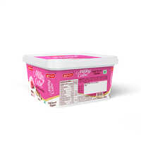 Milky Cube Milk Rose Mawa Mithai