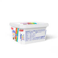 Birthday Special Milky Cube