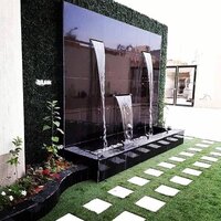 Marble  Wall Fountain