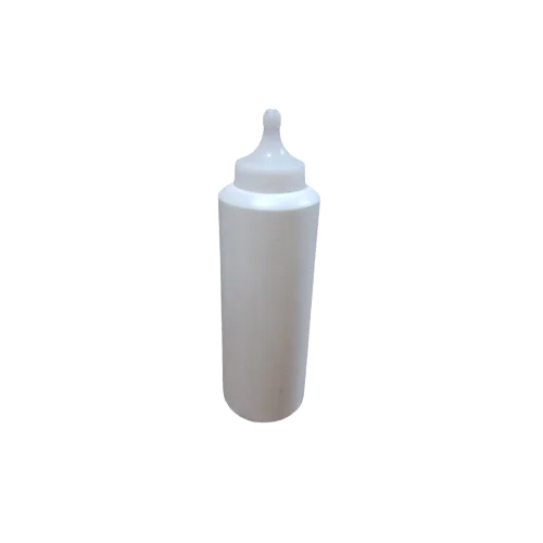 Plastic Bottles For Ecg Gel - Capacity: 250 Milliliter (Ml)