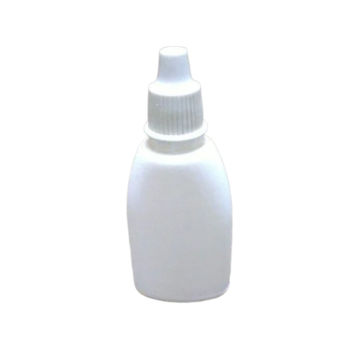 35 Ml Tulsi Satva Bottle - Color: White