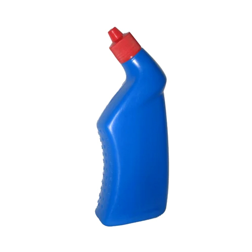 Toilet Cleaner Bottle