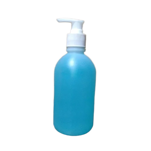 Hand Sanitizer Bottles - Capacity: 400 Milliliter (Ml)
