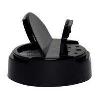 Spice Dispensing Bottel Cap - Coating Type: Colour Coated