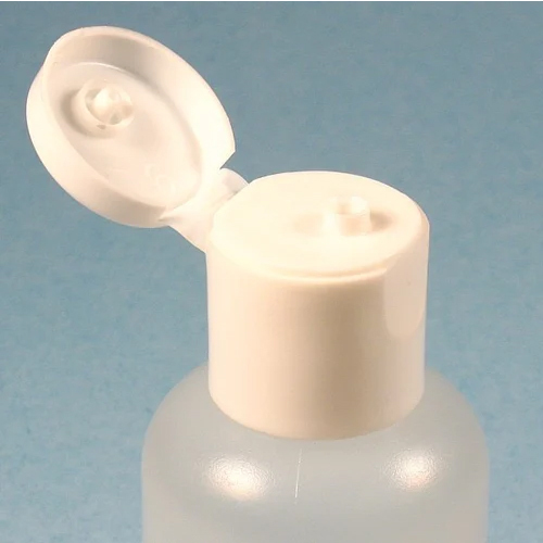 Flip Top Bottle Cap