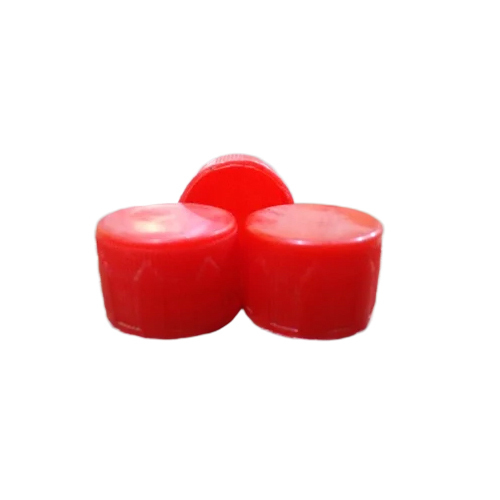19 Mm Cap - Coating Type: Colour Coated