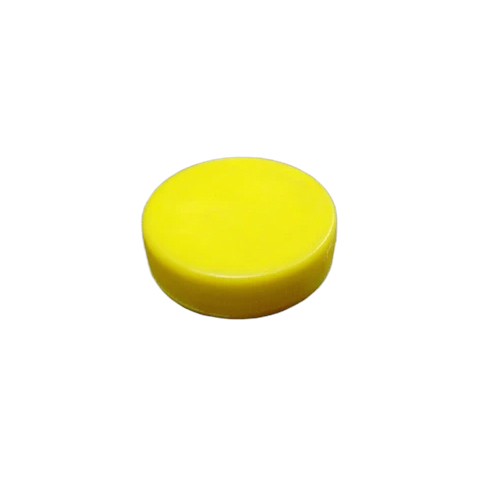 38 Mm Screw Cap - Coating Type: Colour Coated