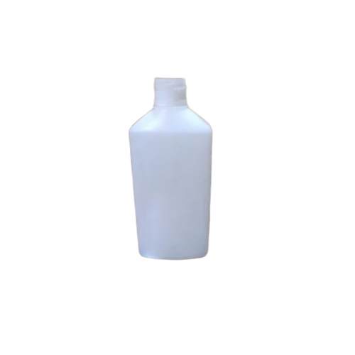 Hdpe Floor Cleaner Bottle - Capacity: 500 Milliliter (Ml)