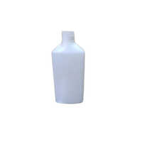 Hdpe Floor Cleaner Bottle - Capacity: 500 Milliliter (ml)