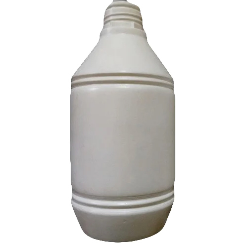 1 Ltr HDPE Round Bottle