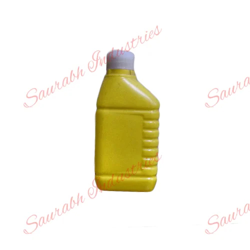 Brake Oil Bottle