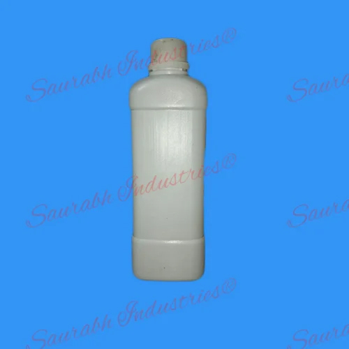 HDPE Fertilizer Bottles