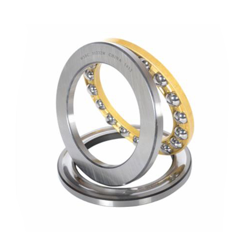 Thrust Ball Bearings