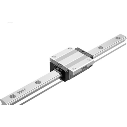 THK Bearing Blocks And Rails