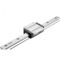 Thk Bearing Blocks And Rails - Bore Size: 50 Mm