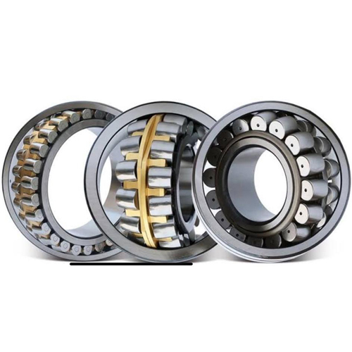 Spherical Roller Bearings