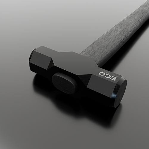 Dfs3 Sledge Hammer - Features: Premium Quality