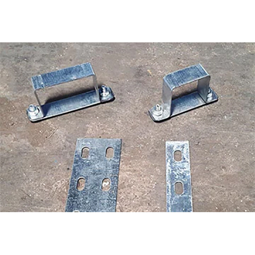 MS Cable Tray Accessories