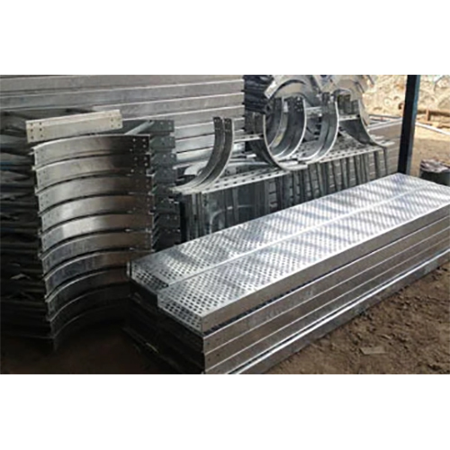 MS Cable Tray