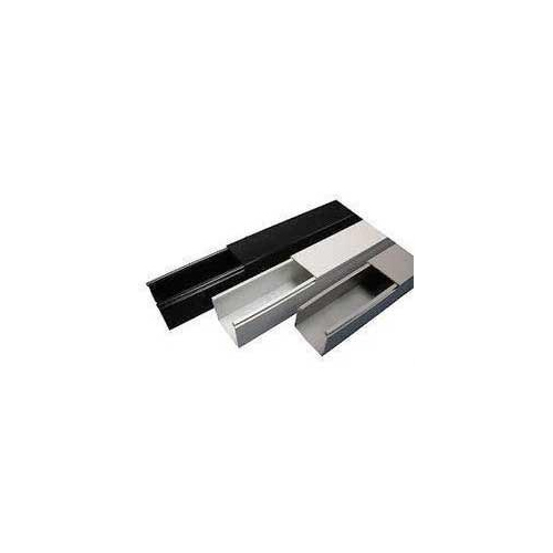 Ms Cable Raceways - Length: 2500/3000 Millimeter (Mm)