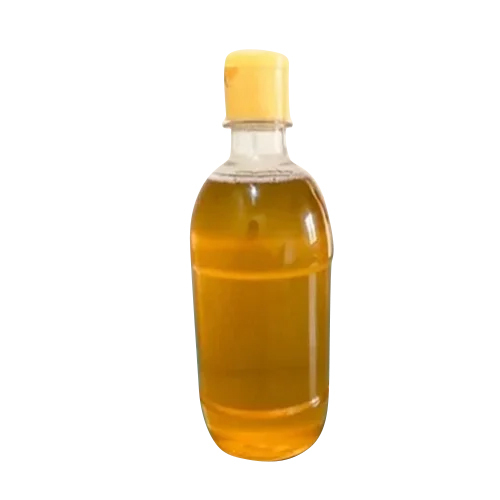 500Ml Cold Pressed Groundnut Oil - Cultivation Type: Organic