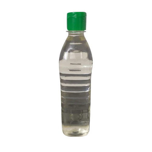 500Ml Organic Coconut Oil - Grade: A