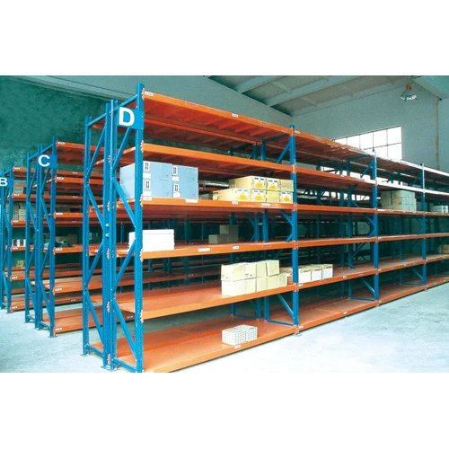 Medium Duty Racks - Color: Any Color