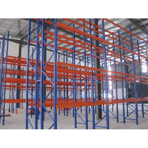Heavy Duty Rack - Color: Any Color
