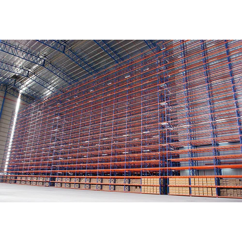Multi Tier Storage System - Color: Any Color
