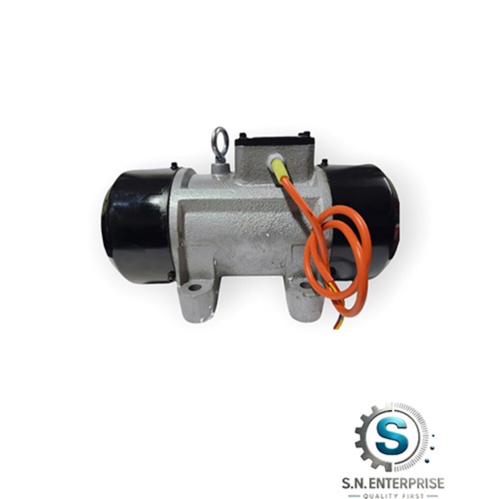 Vibrator Motor - Efficacy: 98 %