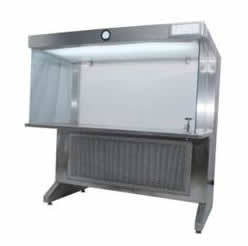 क्षैतिज LAF यूनिट