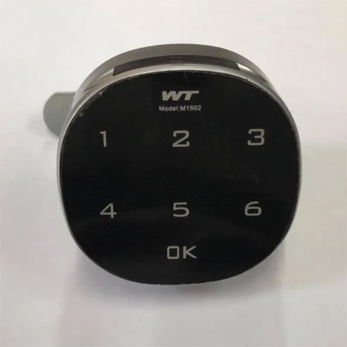 Digital Cam Lock