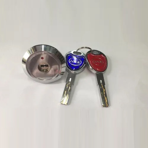 Ultra Security Lock