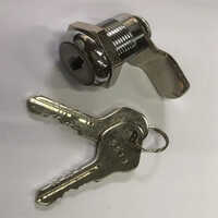 10 Lever Cam Lock