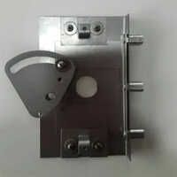 Almirah Lock With Mechanism
