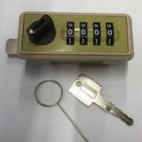 Locker Combination Lock