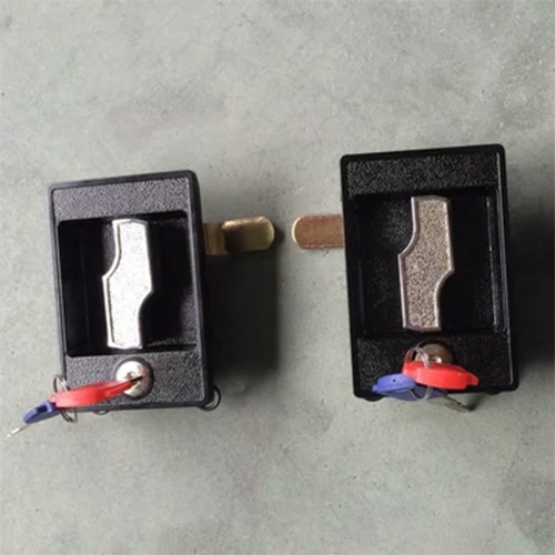 Almirah Mercury Lock