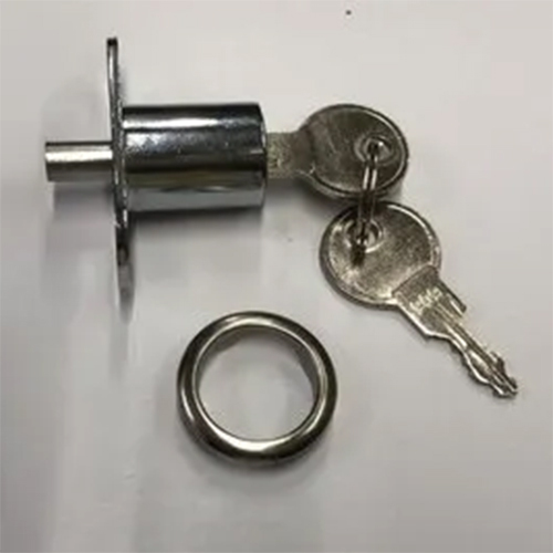 Standard Push Lock