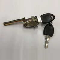 Filing Cabinet Lock