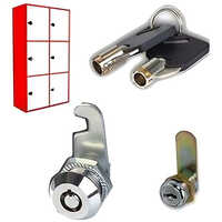 Tubular Key Cam Lock