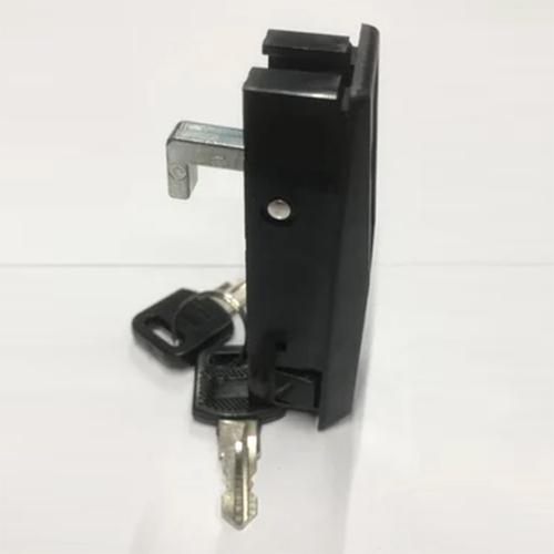 Sliding Door Lock
