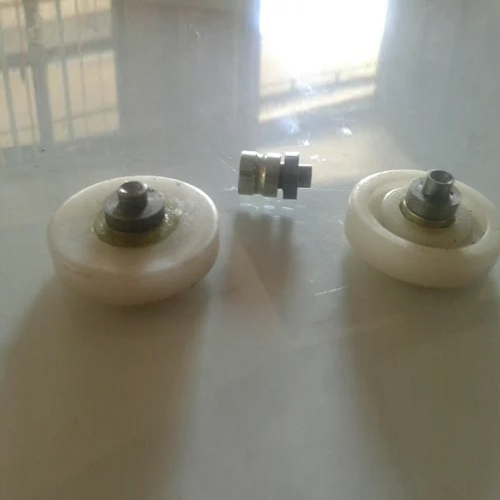 Delrin Bearings