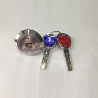Cam type Safe Lock