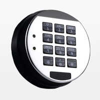 Digital Locks For Safe