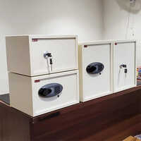 MB Digital Motorised Safe Lock