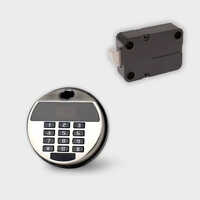 Biometric Safe Locks